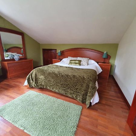 Casa Marcela Gijon Ngoại thất bức ảnh