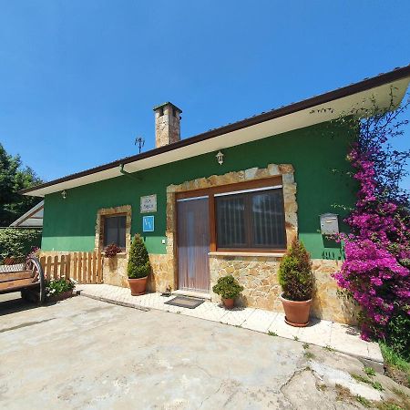 Casa Marcela Gijon Ngoại thất bức ảnh