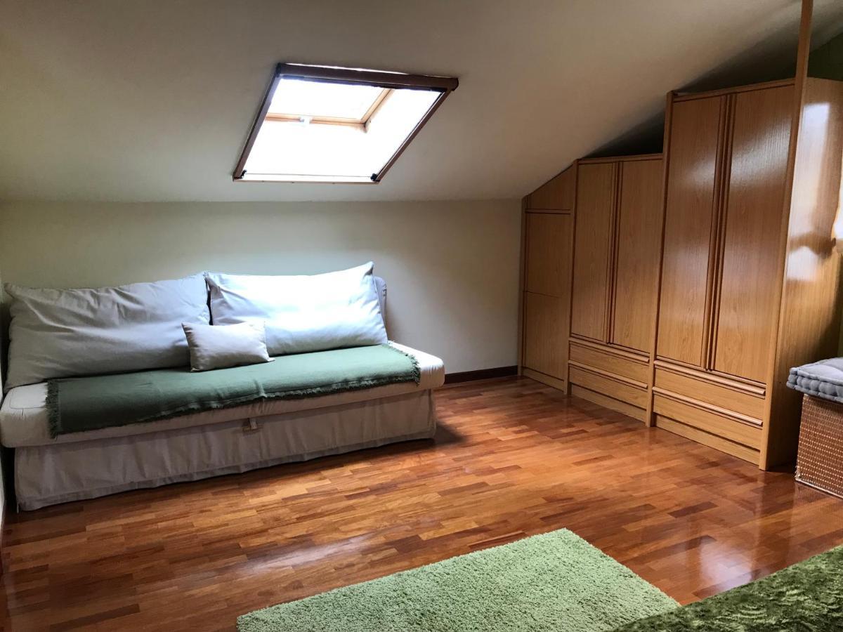 Casa Marcela Gijon Ngoại thất bức ảnh