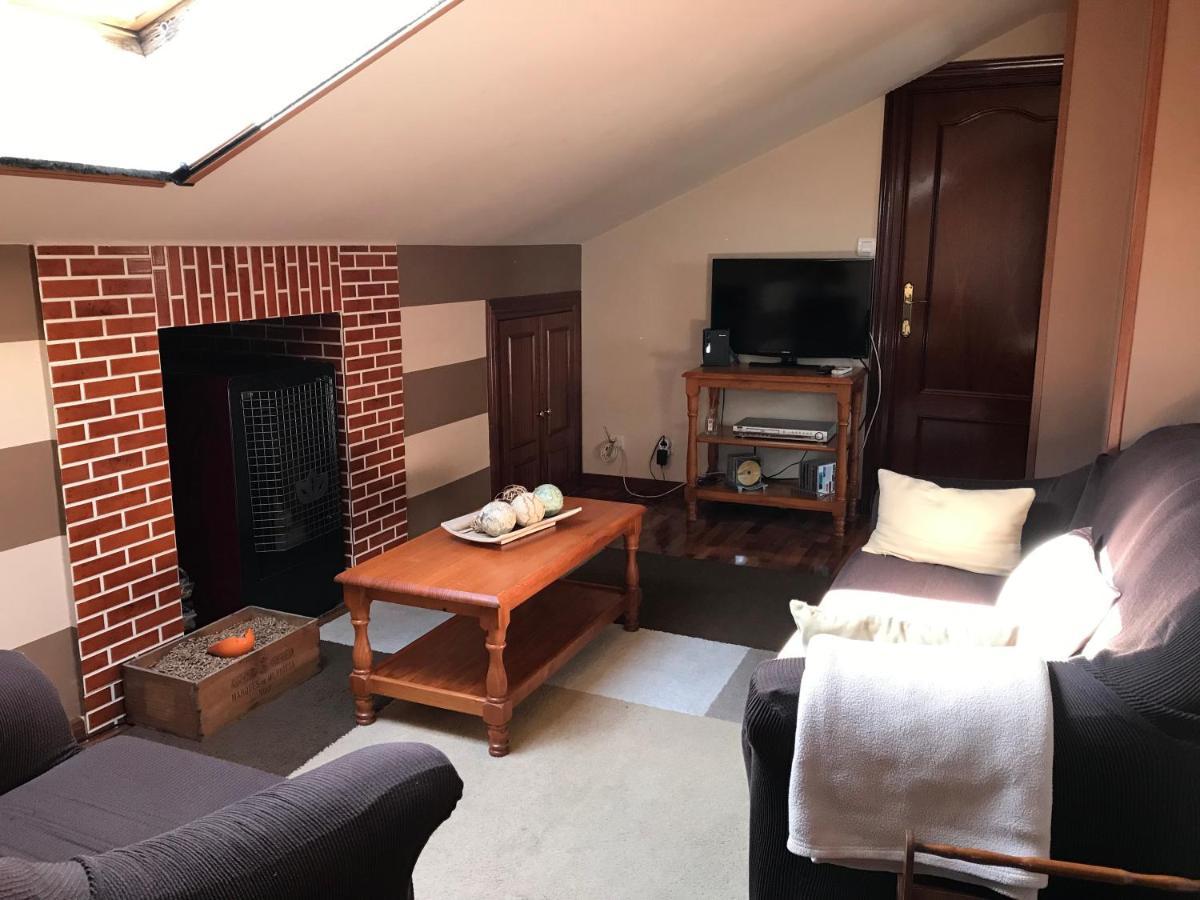 Casa Marcela Gijon Ngoại thất bức ảnh