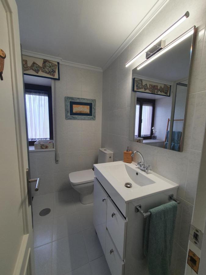 Casa Marcela Gijon Ngoại thất bức ảnh