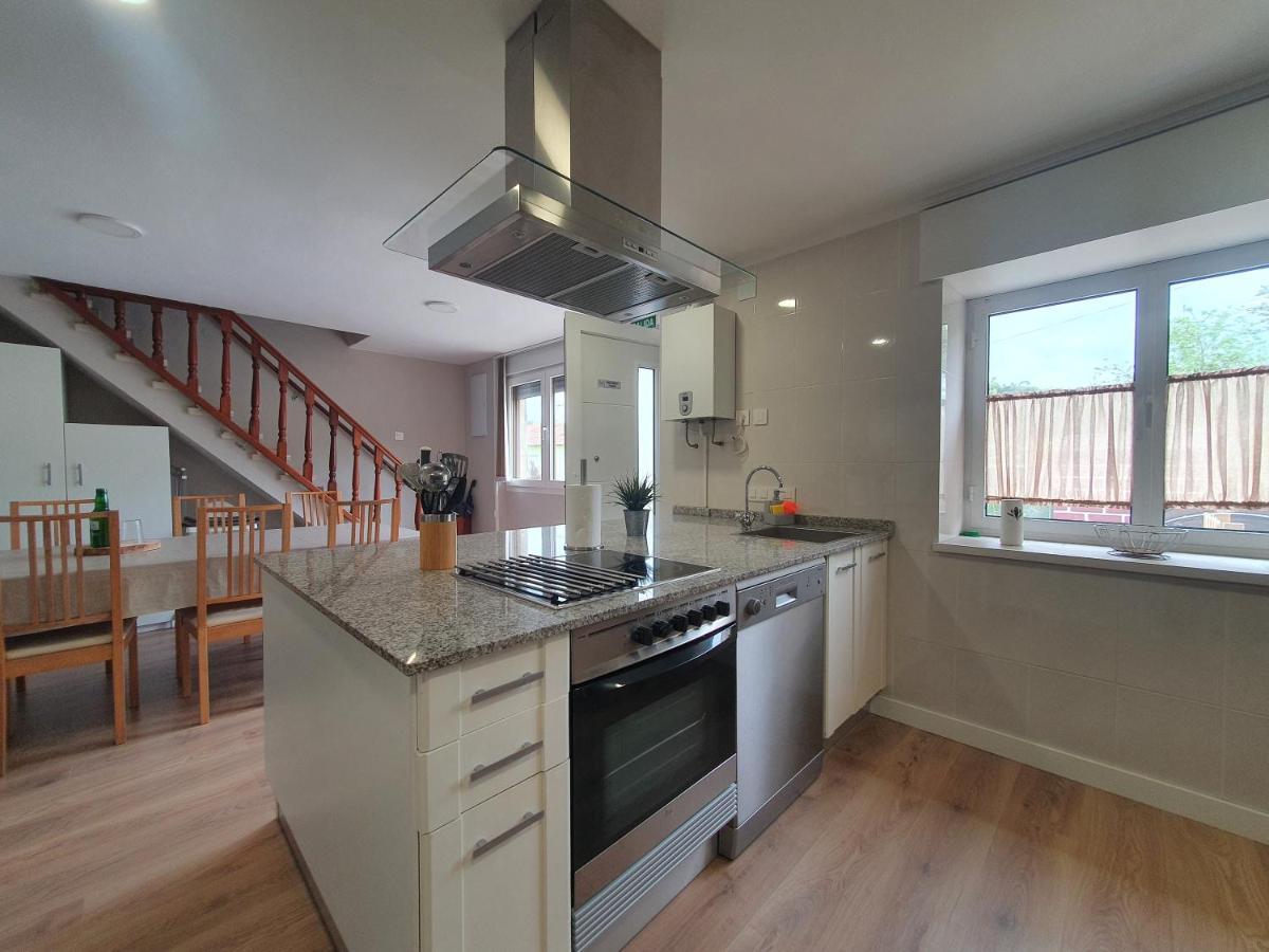 Casa Marcela Gijon Ngoại thất bức ảnh