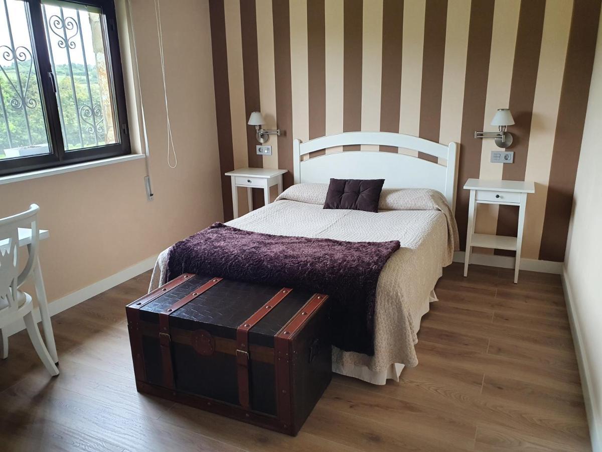 Casa Marcela Gijon Ngoại thất bức ảnh