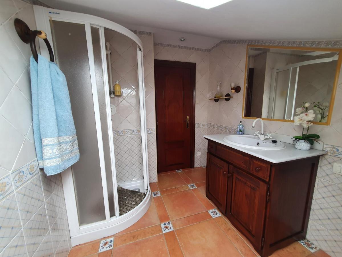 Casa Marcela Gijon Ngoại thất bức ảnh