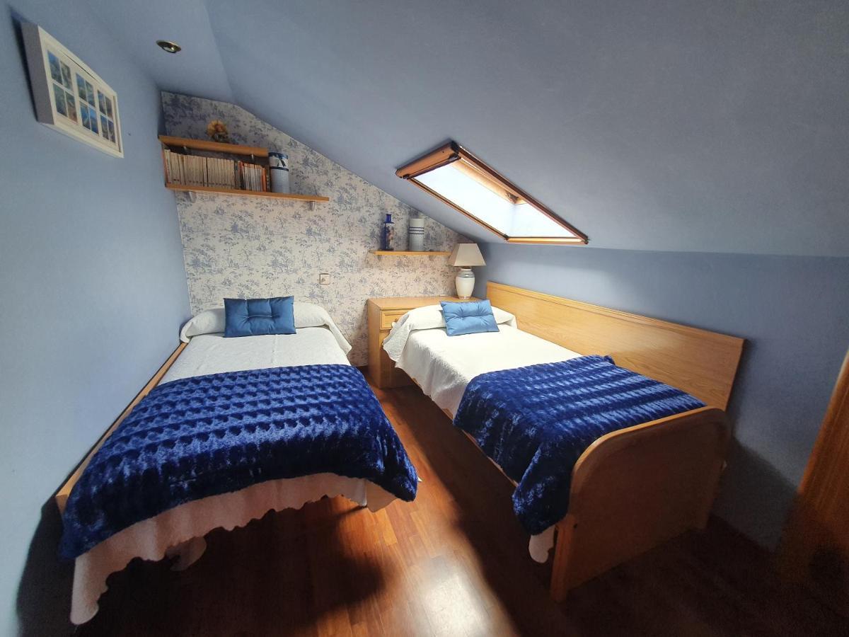 Casa Marcela Gijon Ngoại thất bức ảnh