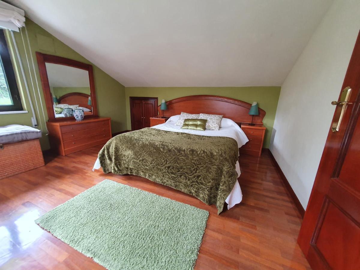 Casa Marcela Gijon Ngoại thất bức ảnh