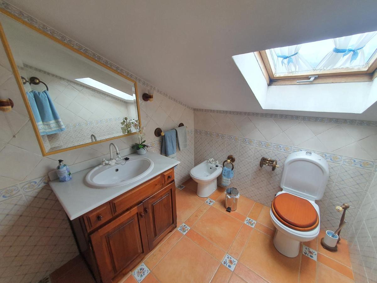 Casa Marcela Gijon Ngoại thất bức ảnh
