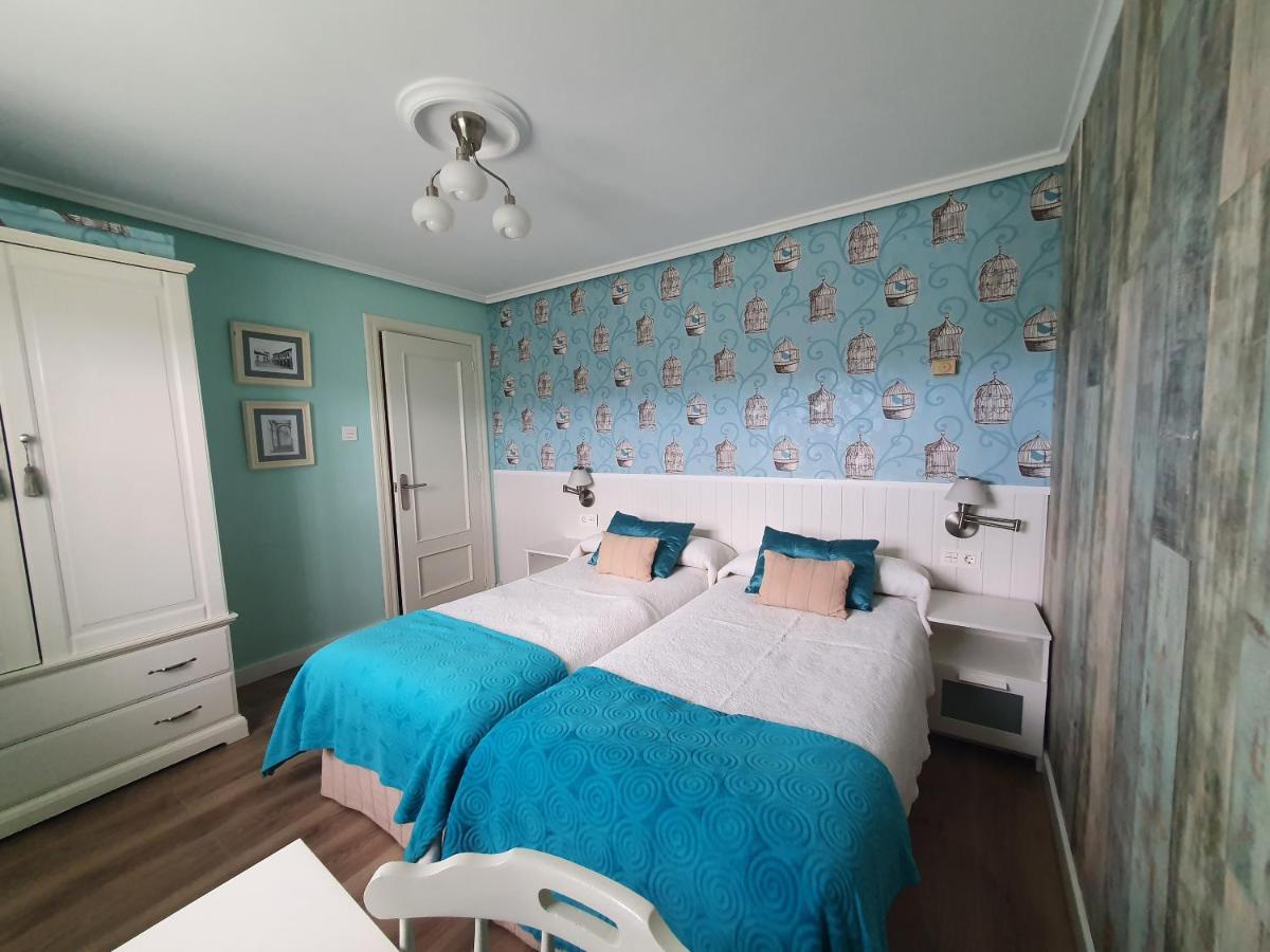 Casa Marcela Gijon Ngoại thất bức ảnh