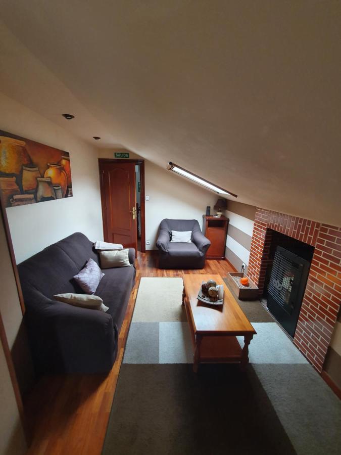Casa Marcela Gijon Ngoại thất bức ảnh