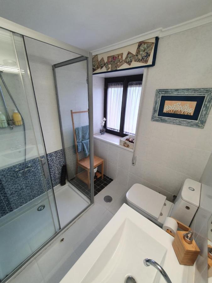Casa Marcela Gijon Ngoại thất bức ảnh