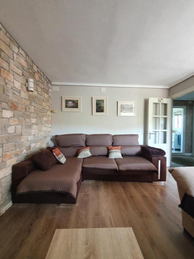 Casa Marcela Gijon Ngoại thất bức ảnh