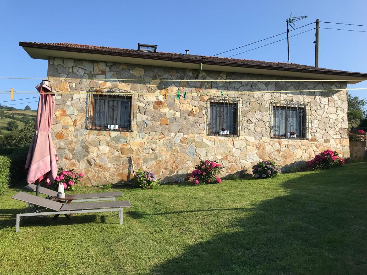 Casa Marcela Gijon Ngoại thất bức ảnh